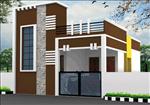 EGB Heritage Nest - 2 bhk apartment at Sri Kamatchi Ave Extn 1, Vishnu Kanchi Thenambakkam, Kanchipuram
